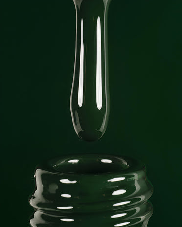 Dark Gel Polish 167, 10 ml