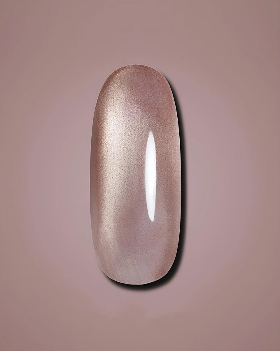 DARK Gel Polish Cat Eye 14, 6 ml