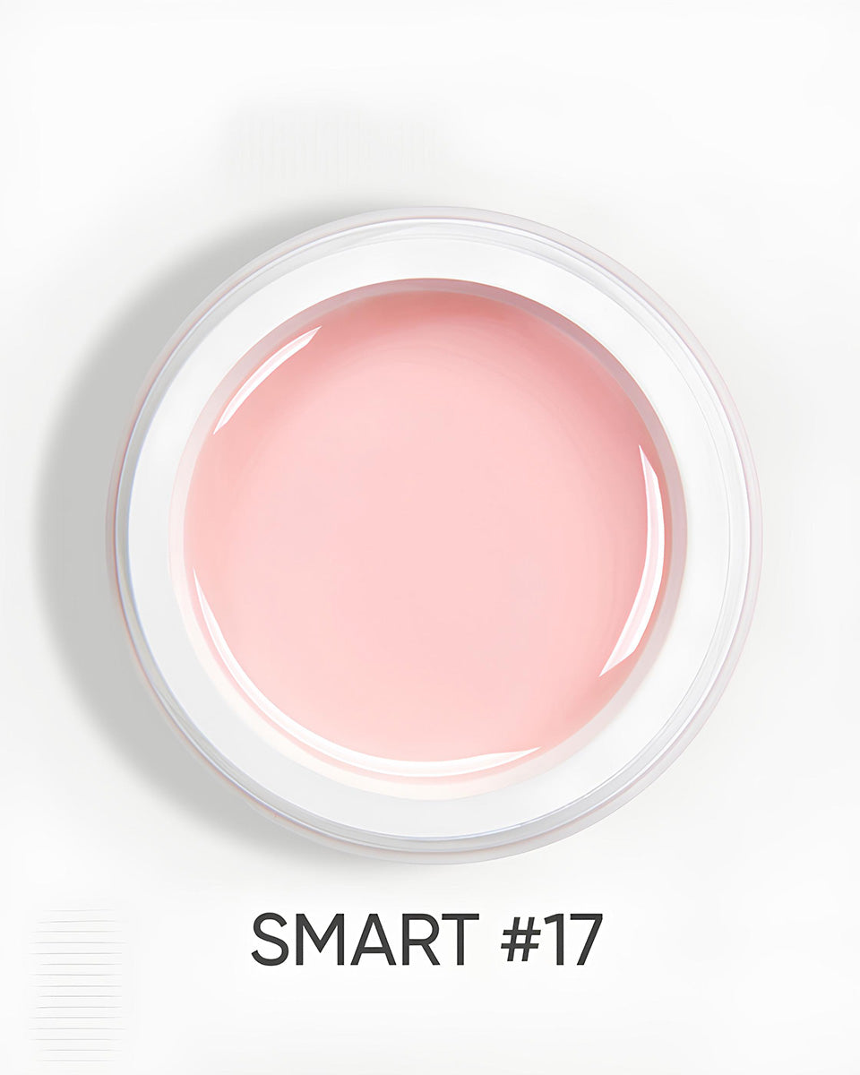 DARK Smart Builder Gel 17