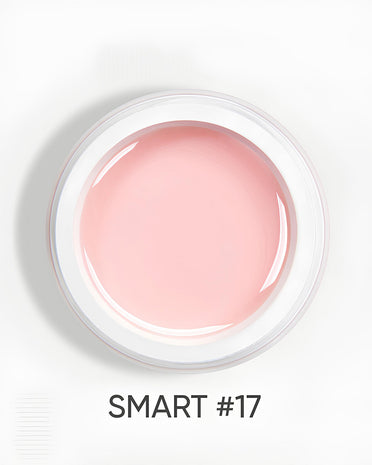 DARK Smart Builder Gel 17