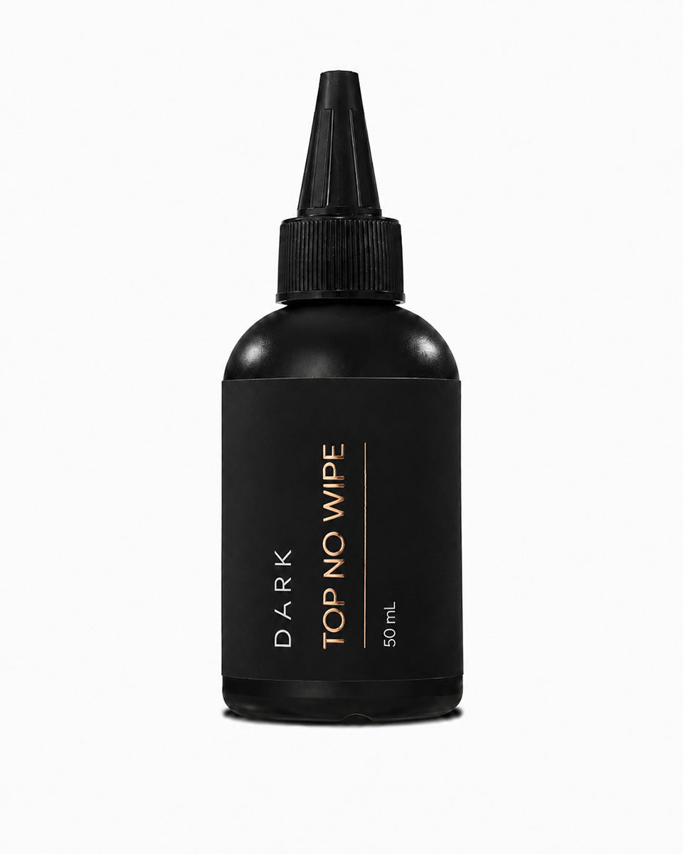 DARK Top No Wipe, 50 ml