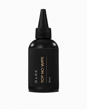 DARK Top No Wipe, 50 ml