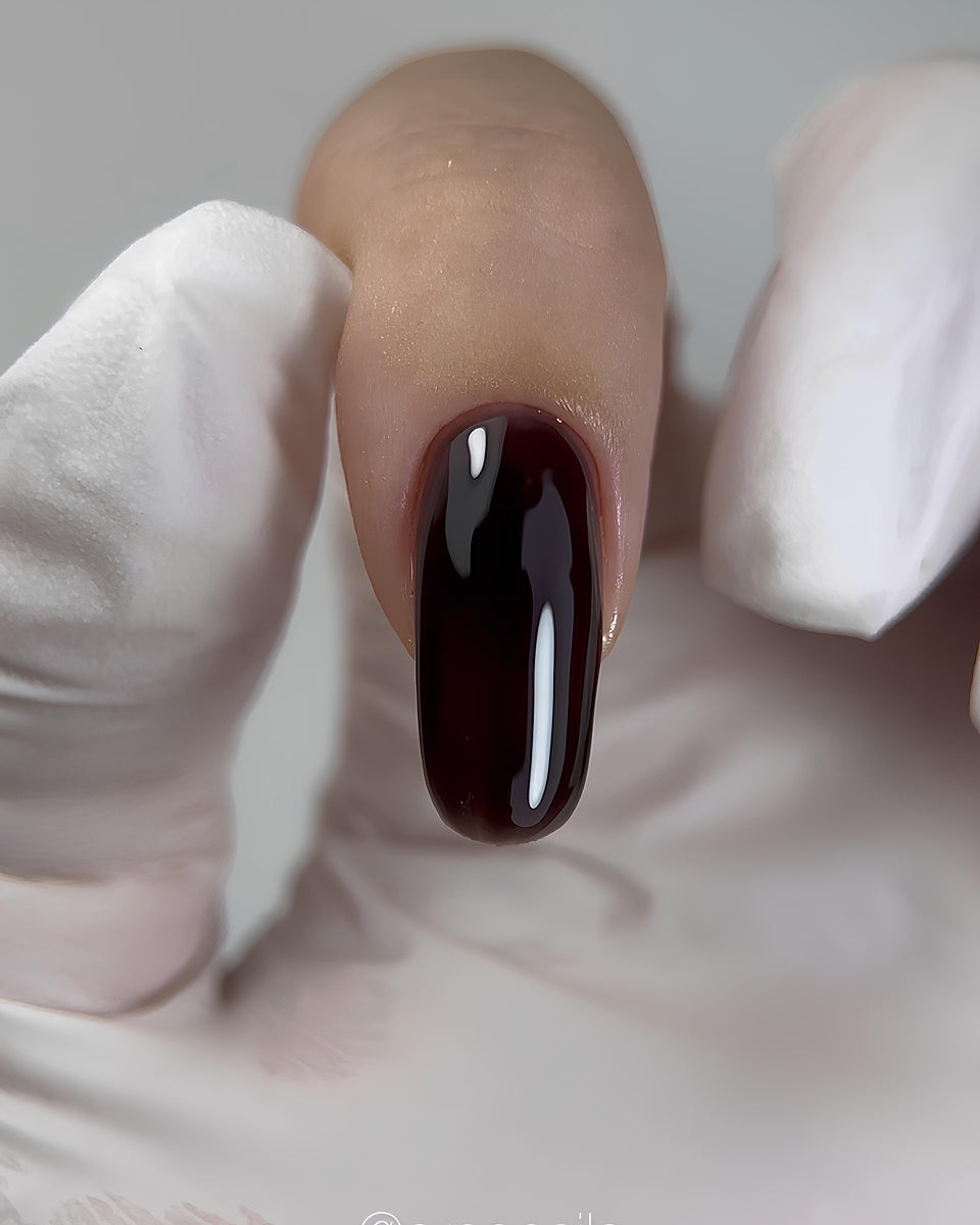 DARK Gel Polish Vitrage 12, 6 ml