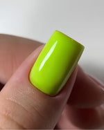 DARK Gel Polish 102