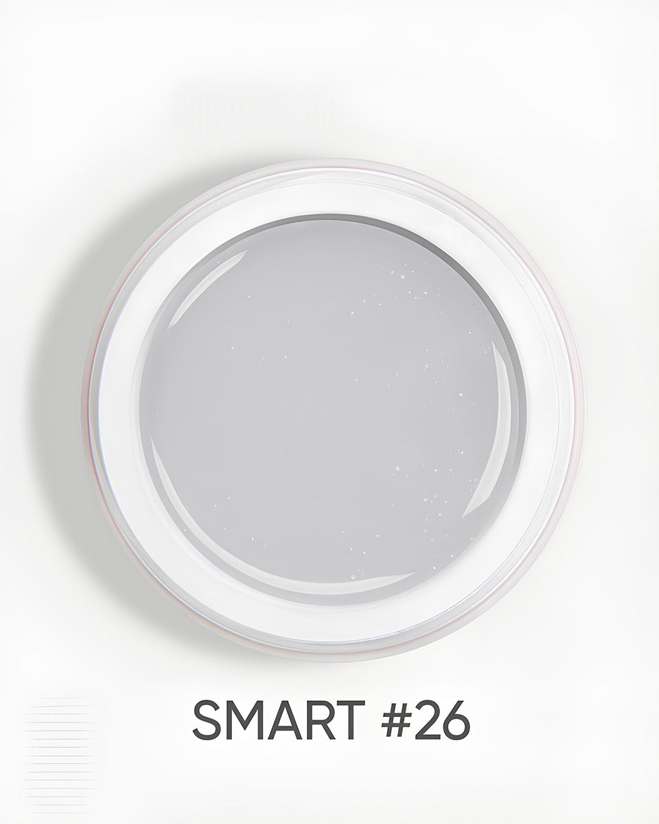 DARK Smart Builder Gel 26, 15 ml