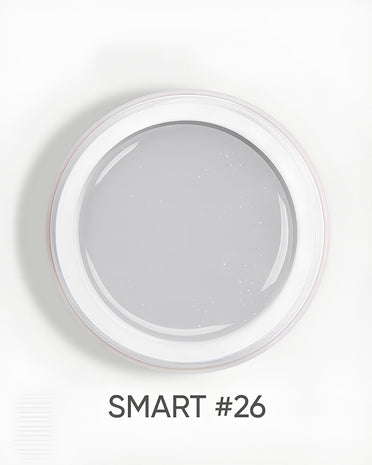 DARK Smart Builder Gel 26, 15 ml