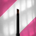 EXPERT Abgeschrägter Gel-Pinsel Breite 6 Mm/Länge 9 Mm