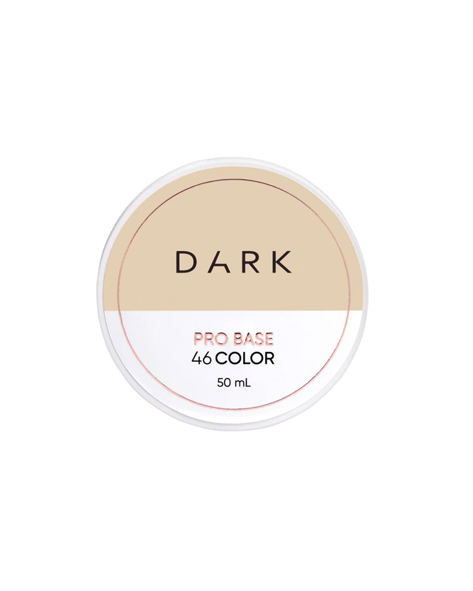DARK Pro Base 46, 15 мл
