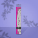 Halbmond-Mineral-Nagelfeile EXPERT 40