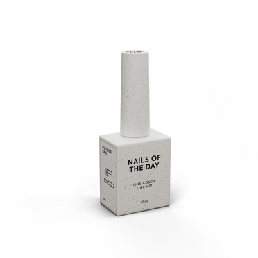 Nailsoftheday Builder base, 10 мл