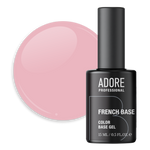 Adore Color Base Gel "French Base" #2, 15ml