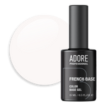 Adore Камуфлирующая база French Base #9, 15 мл