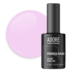 Adore Color Base Gel "French Base" #15, 15ml