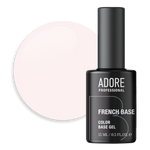 Adore Color Base Gel "French Base" #18, 15ml
