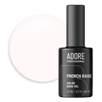 Adore Камуфлирующая база French Base #25, 15 мл