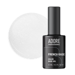 Adore Color Base Gel "French Base" #26, 15 ml