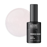 Adore Color Base Gel "French Base" #27, 15 ml