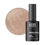 Adore Color Base Gel "French Base" #29, 15 ml