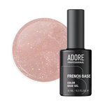 Adore Color Base Gel "French Base" #31, 15 ml