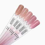 Adore Color Base Gel "French Base" #2, 15ml
