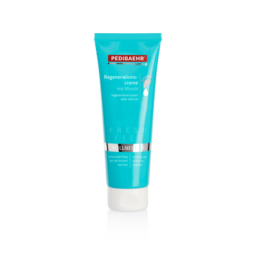Восстанавливающий крем для ног Fresh Feet