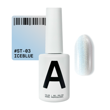 Adore Гель-лак Cat’s Eye St-03, 12 мл