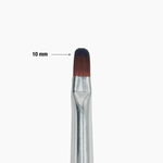 Adore Doppelseitiger Pinsel für Gel