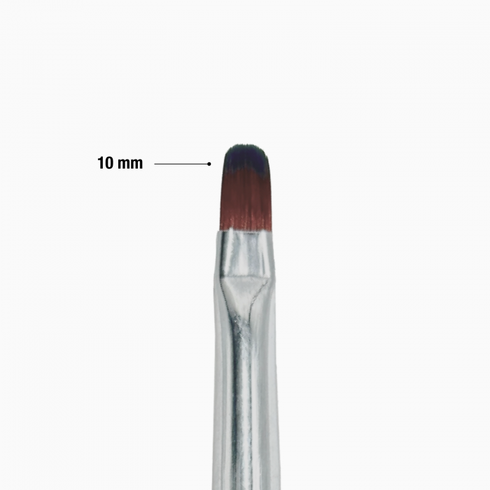 Adore Doppelseitiger Pinsel für Gel
