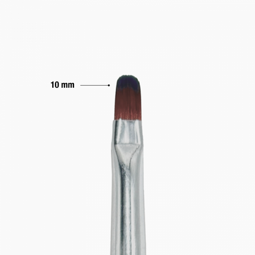 Adore Doppelseitiger Pinsel für Gel