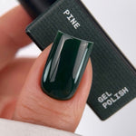 Biblioteka Gel Polish #81 PINE, 10 ml