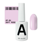 Adore Gel Polish Pastel #01, 12 ml