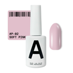 Adore Гель-лак Pastel #02, 12 мл 