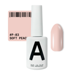 Adore Гель-лак Pastel #03, 12 мл 