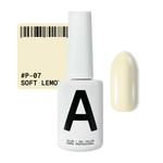 Adore Gel Polish Pastel #07, 12 ml
