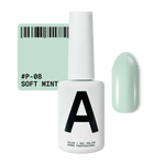 Adore Gel Polish Pastel #08, 12 ml