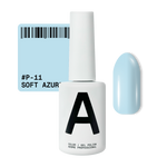 Adore Gel Polish Pastel #11, 12 ml