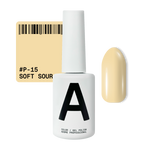 Adore Гель-лак Pastel #15, 12 мл 