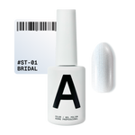 Adore Гель-лак Cat’s Eye St-01, 12 ml