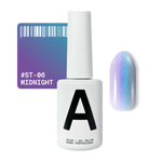 Adore Гель-лак Cat’s Eye St-06, 12 мл