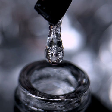 nailsoftheday glossy top wipe