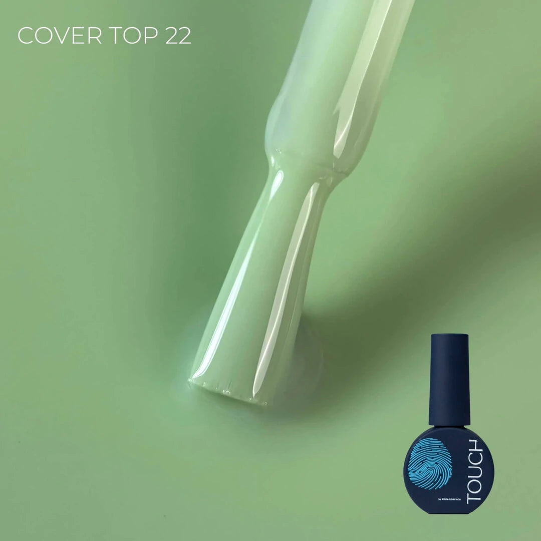 Touch Cover Топ 22, 7 мл