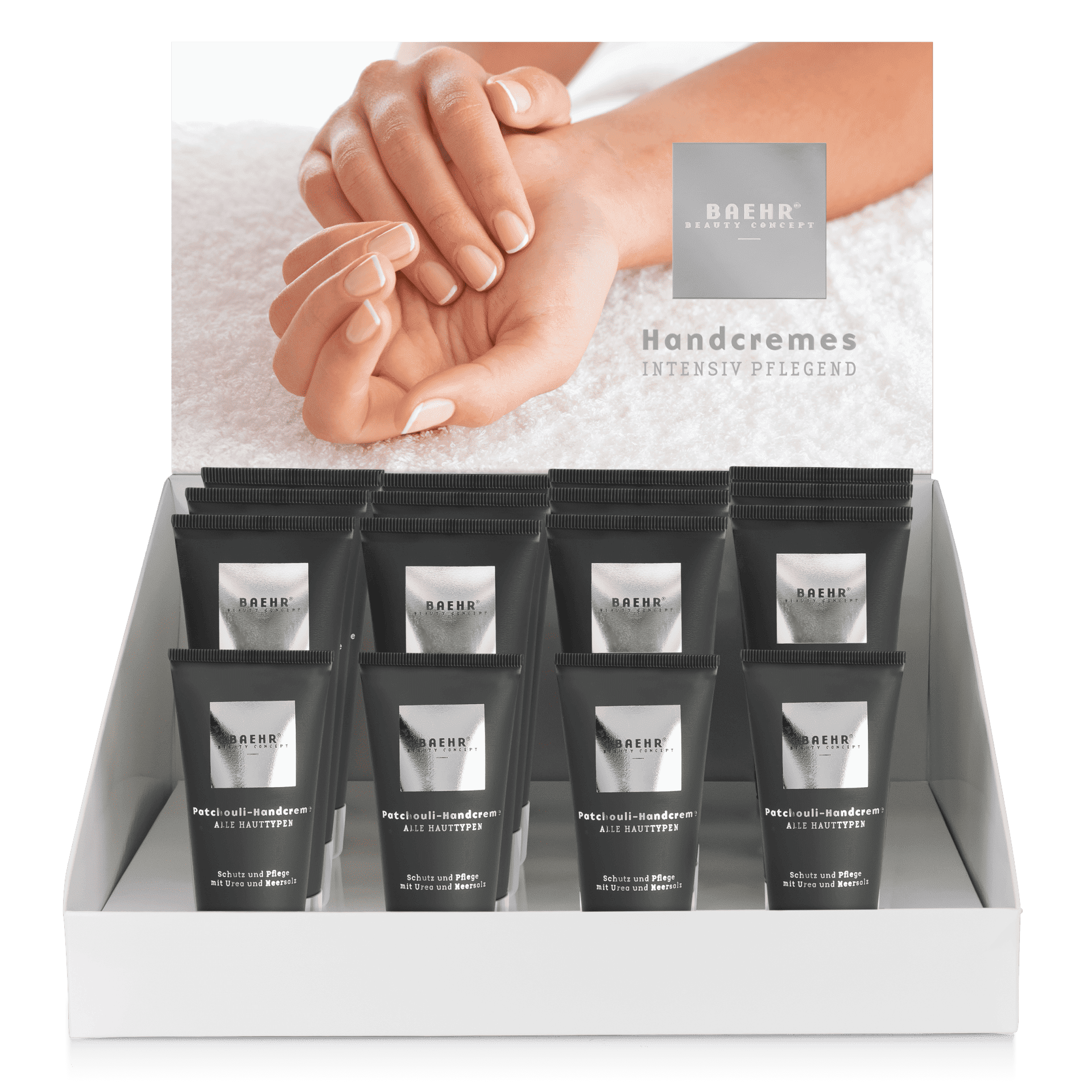 patchouli handcreme