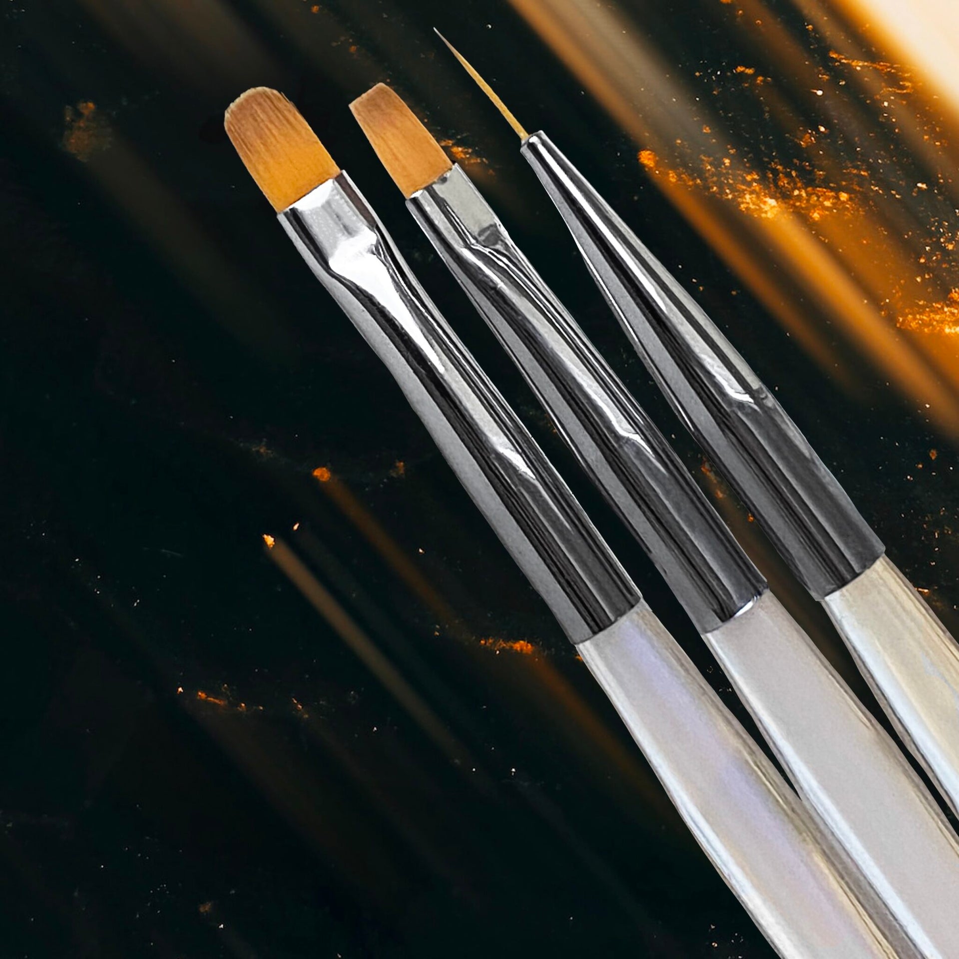 Nailsoftheday Nail Art Brush Liner
