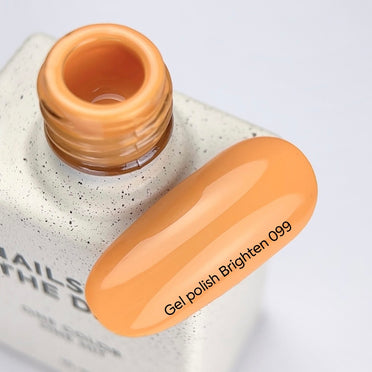 Nailsoftheday Gel Polish Brighten-099, 10 ml