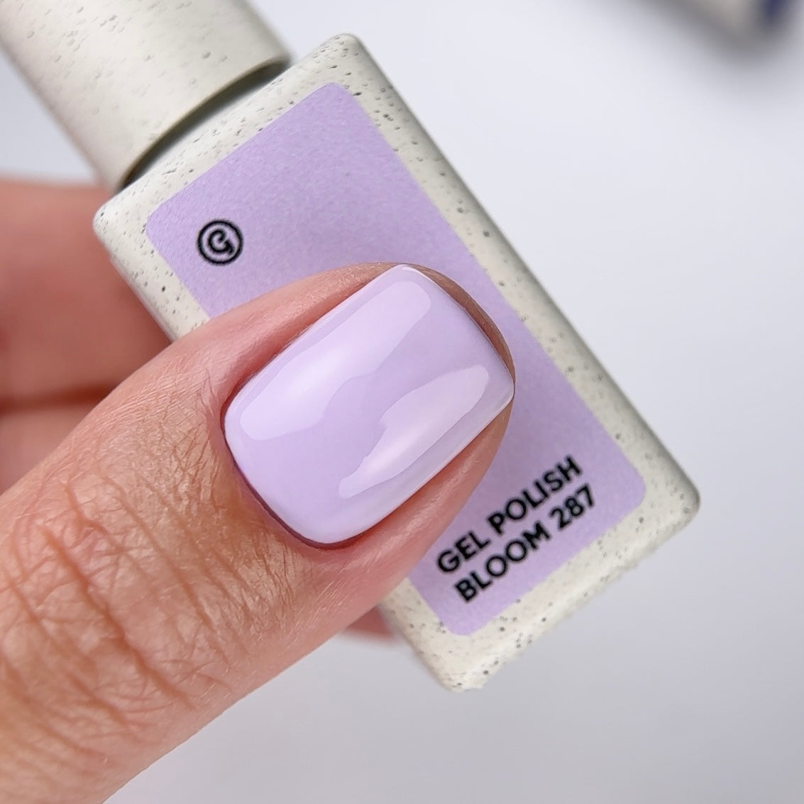 Nailsoftheday Gel Polish Bloom-287, 10 ml