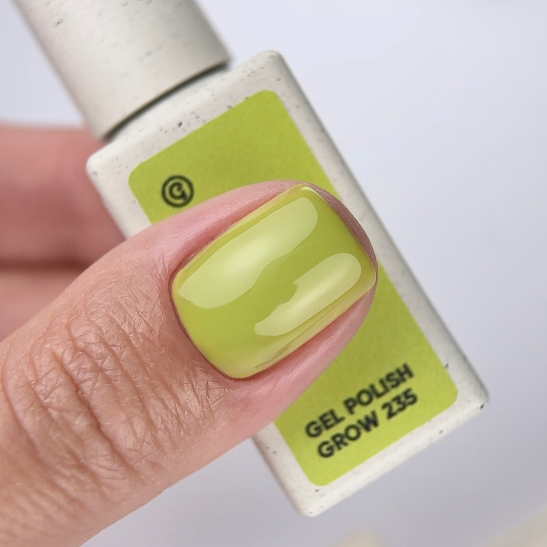 Nailsoftheday Gel Polish Grow-235, 10 ml
