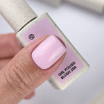 Nailsoftheday Gel Polish Blush-206, 10 ml