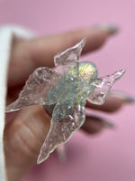 Nailsoftheday Builder Gel Love is Clear, 15 g