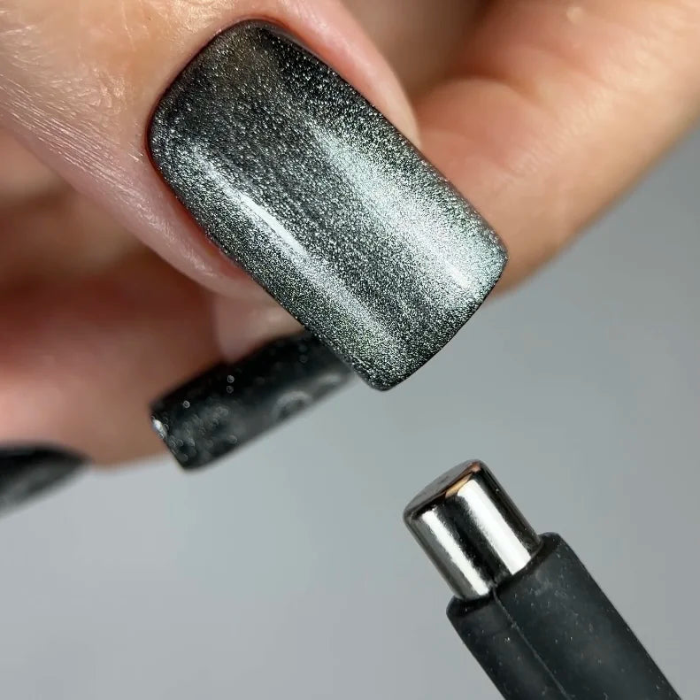 nailsoftheday Магніт Сat eye