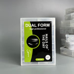 Nailsoftheday Dual Form Square (Type 7)